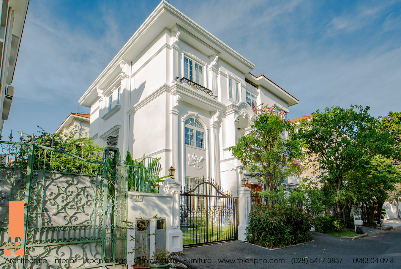 nhà phố Mỹ Kim 1?>