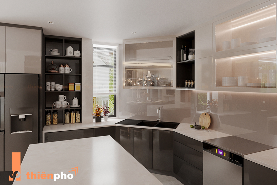 nhà bếp?>