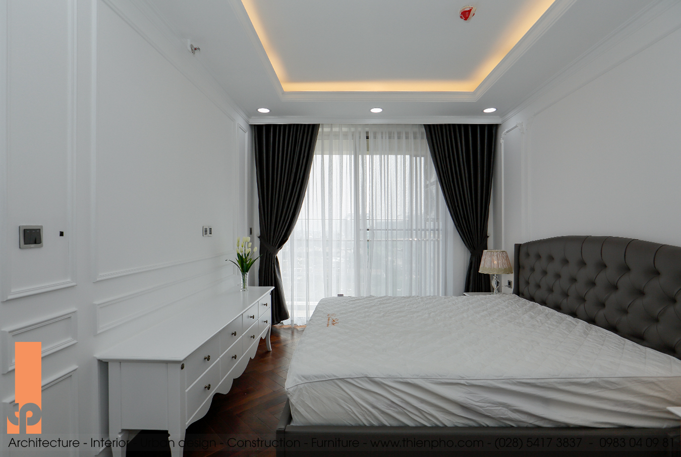 phòng ngủ 1?>