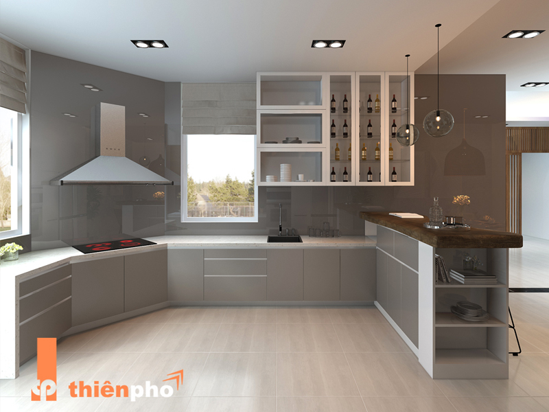 nhà bếp?>