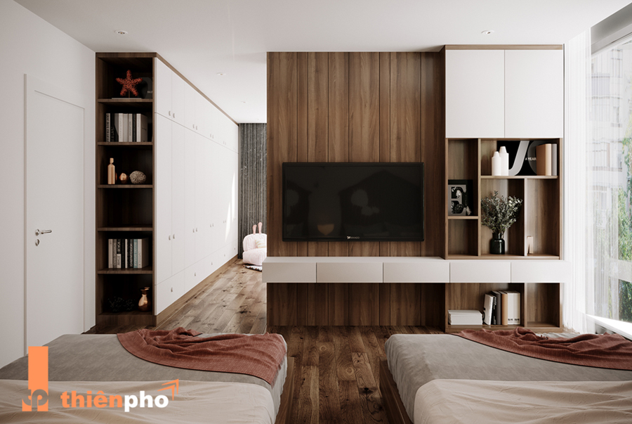 phòng ngủ của trẻ?>