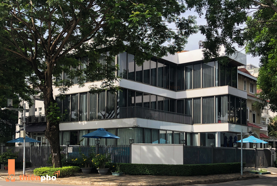 nhà phố A7-33 Mỹ Gia 2?>