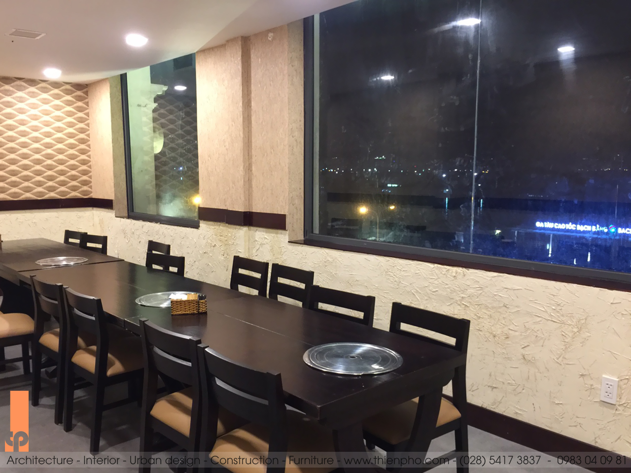 khu vực ăn uống?>