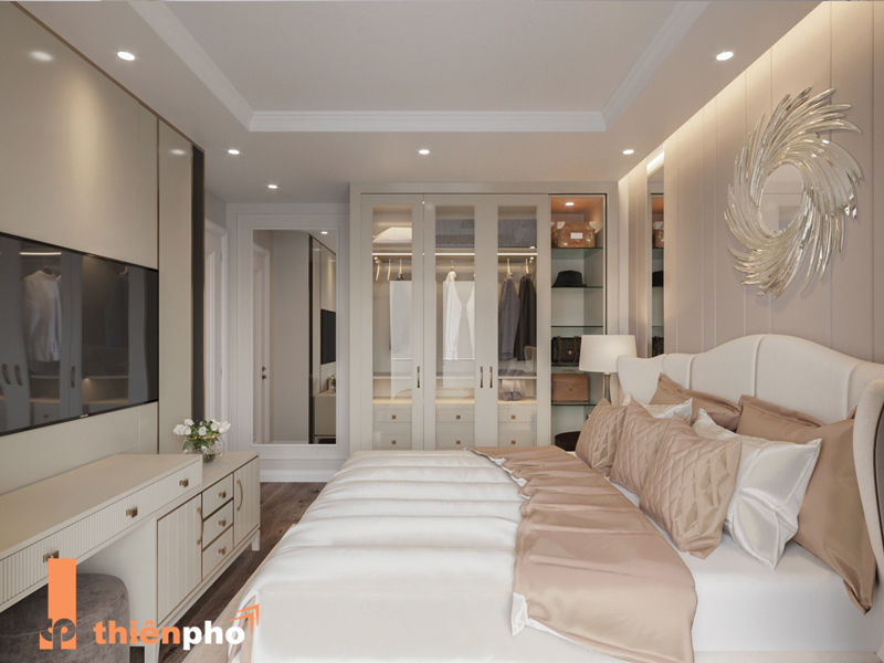 phòng ngủ 2?>