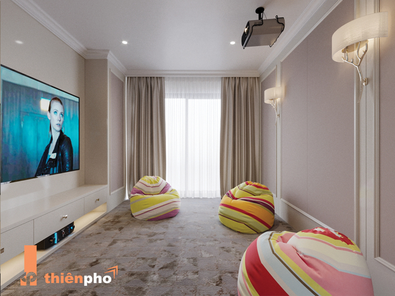 phòng sinh hoạt chung?>