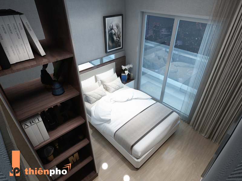 phòng ngủ 2?>