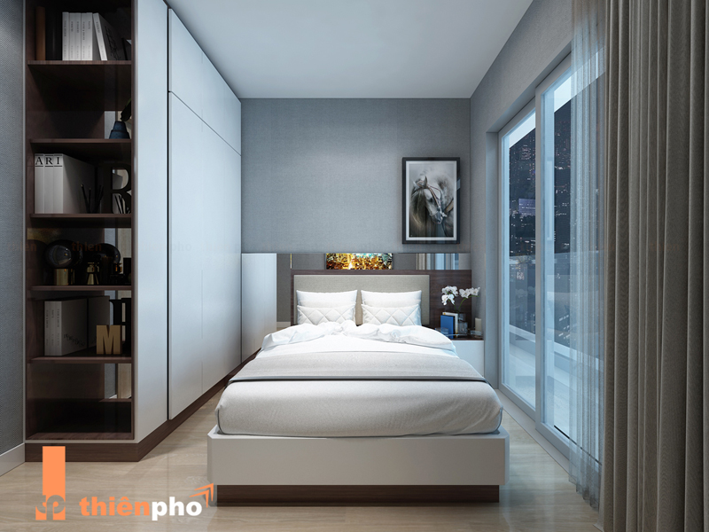phòng ngủ 2?>