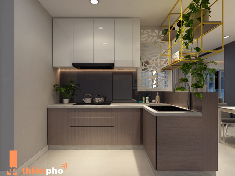 nhà bếp?>