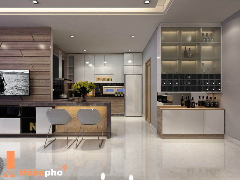 nhà bếp?>