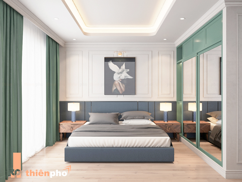 phòng ngủ 1?>