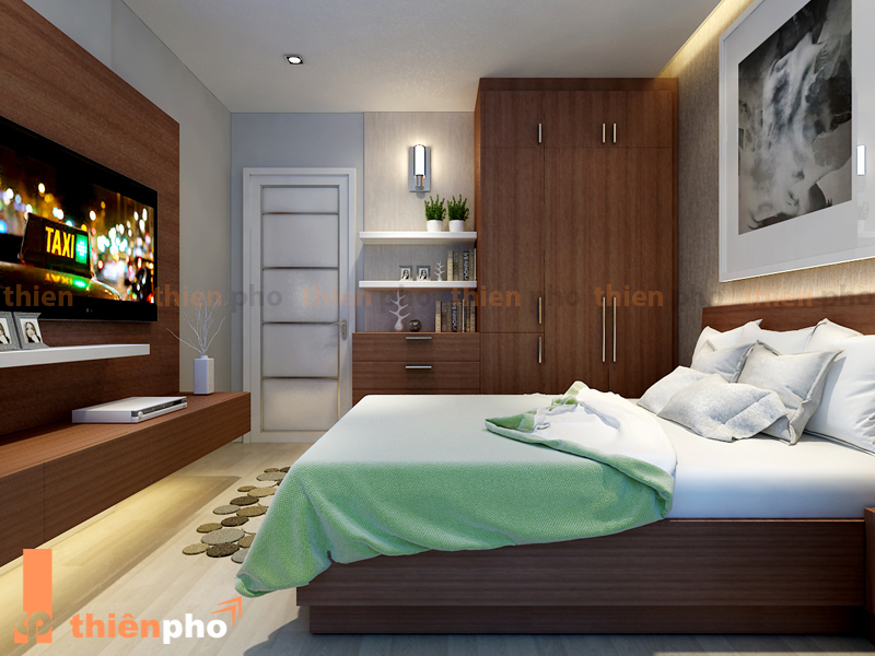 phòng ngủ 2?>