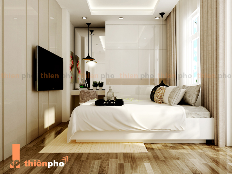 phòng ngủ 1?>